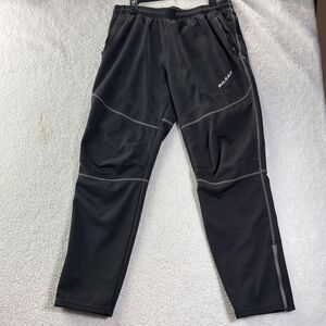 Baleaf  Men's Fleece pants Cycle Mountain Bike Clothing - Outdoors